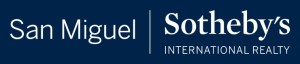 Logo of San Miguel Sotheby's International Realty